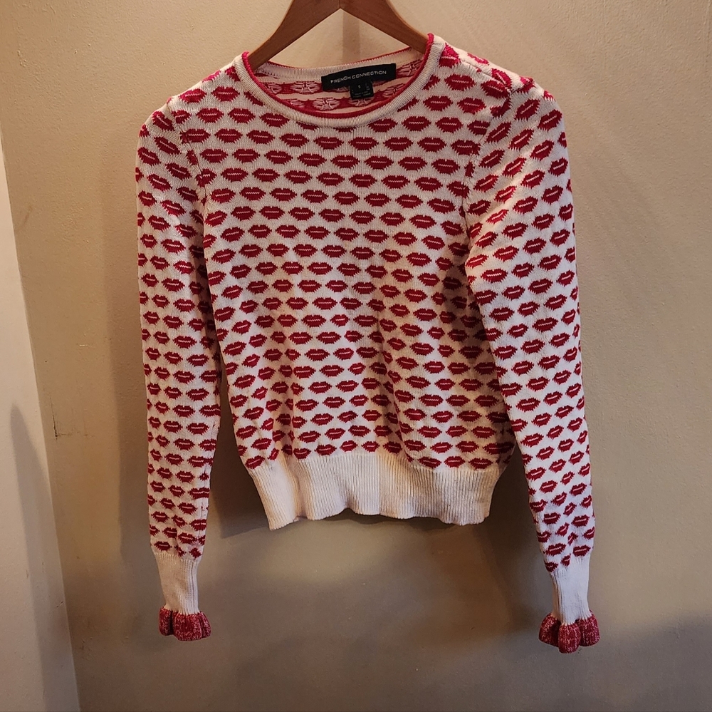 French Connection Woman's Sweater